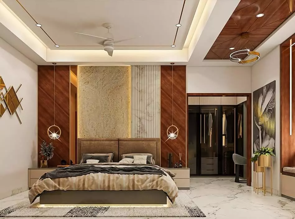 tej home services interior and exterior main road in visakhapatnam - Photo No.32