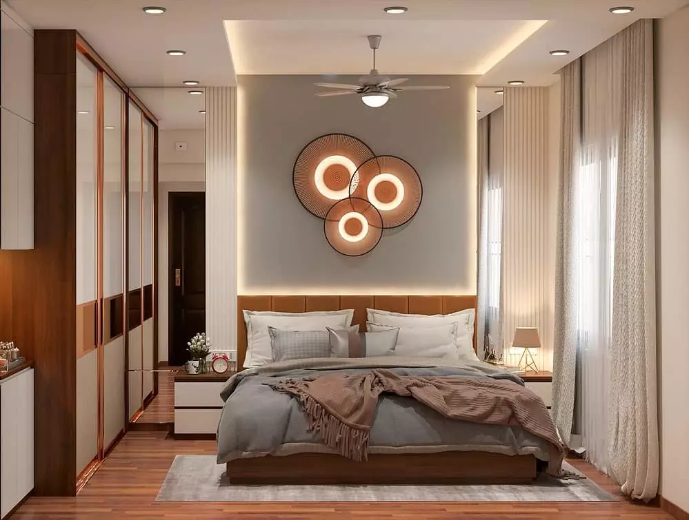tej home services interior and exterior main road in visakhapatnam - Photo No.12