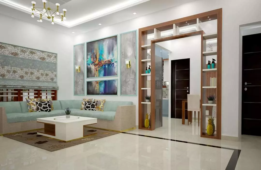 tej home services interior and exterior main road in visakhapatnam - Photo No.10