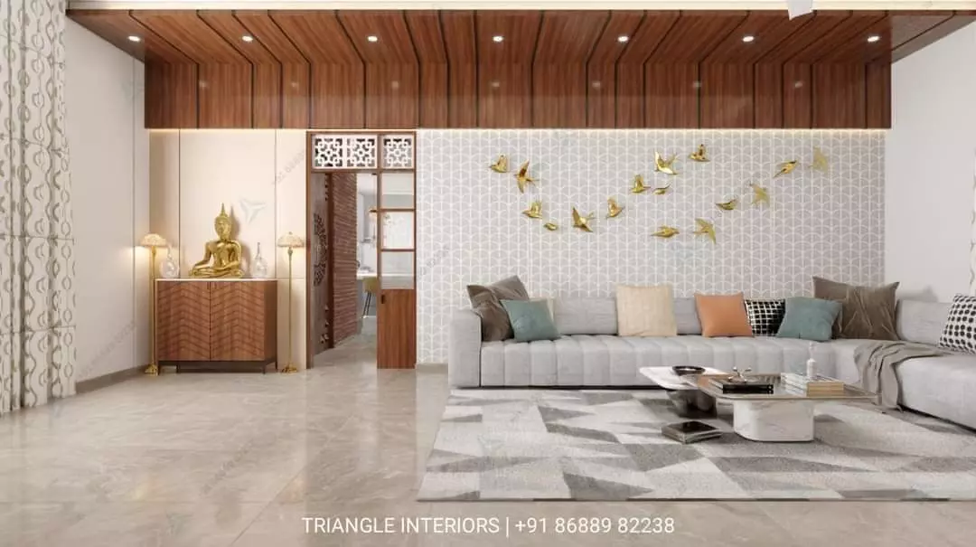 tej home services interior and exterior main road in visakhapatnam - Photo No.9