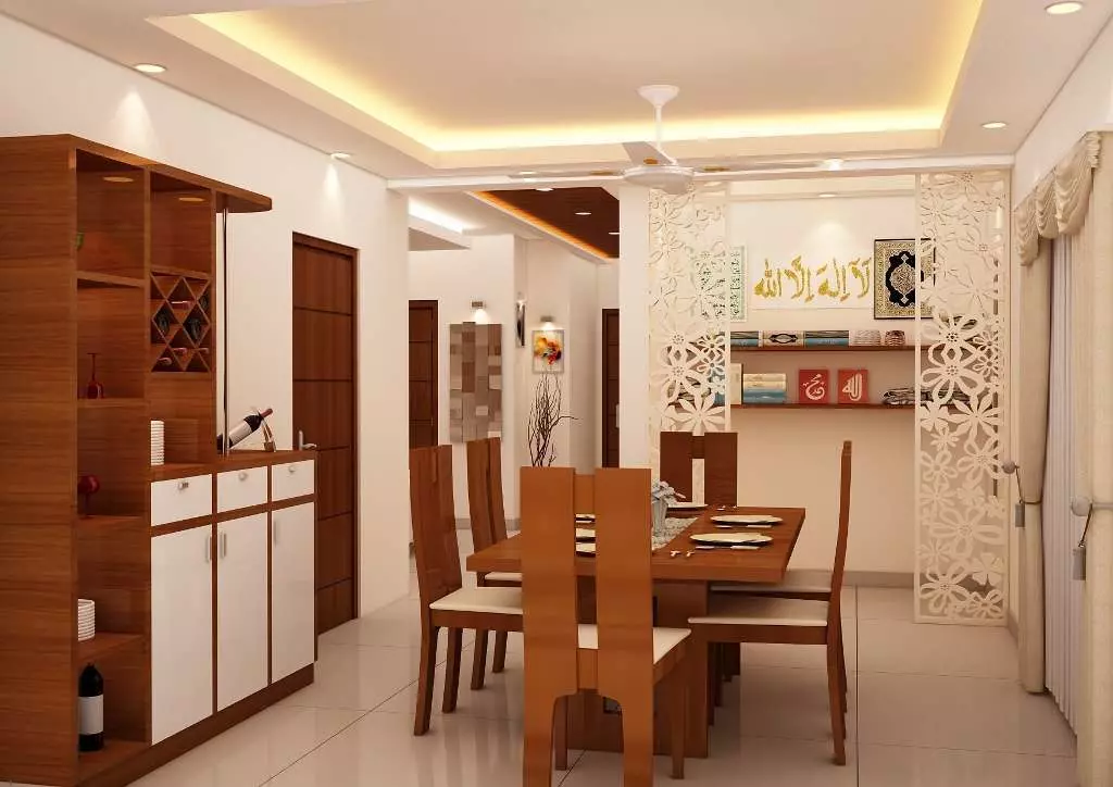 tej home services interior and exterior main road in visakhapatnam - Photo No.7