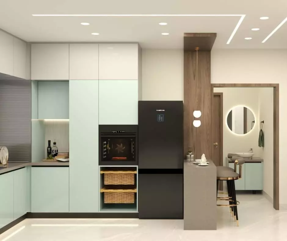 tej home services interior and exterior main road in visakhapatnam - Photo No.26