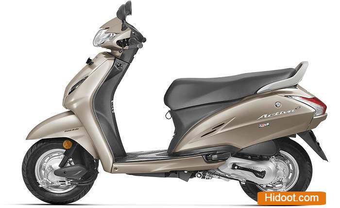 Sr Bike Rentals Visakhapatnam Vizag - Photo No. 31