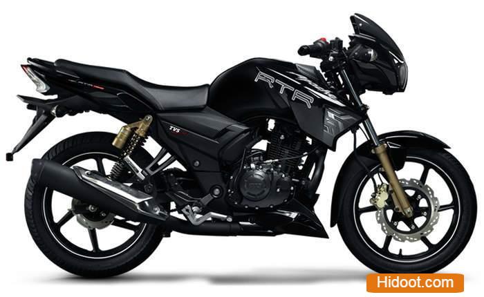 Sr Bike Rentals Visakhapatnam Vizag - Photo No. 11