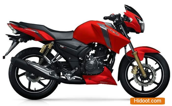 Sr Bike Rentals Visakhapatnam Vizag - Photo No. 01