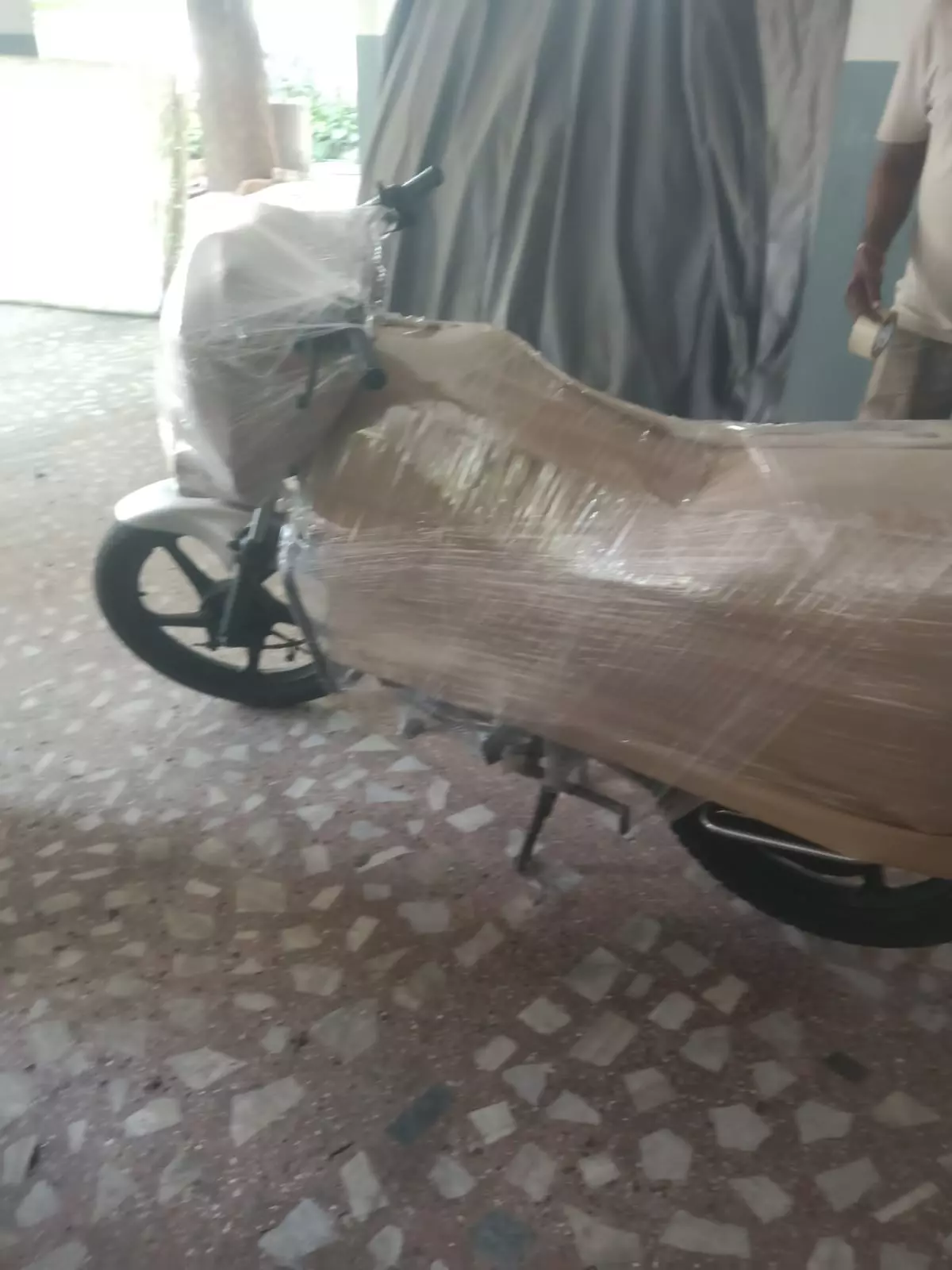 skanda packers and movers gajuwaka in visakhapatnam - Photo No.4