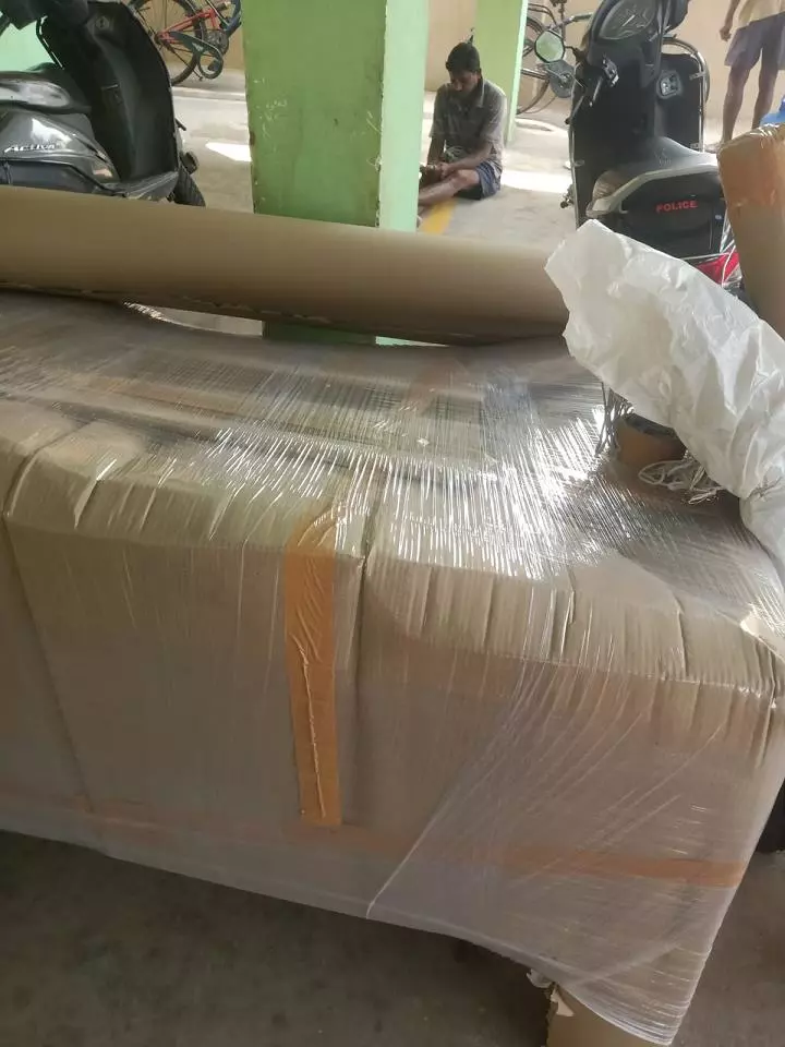 skanda packers and movers gajuwaka in visakhapatnam - Photo No.1