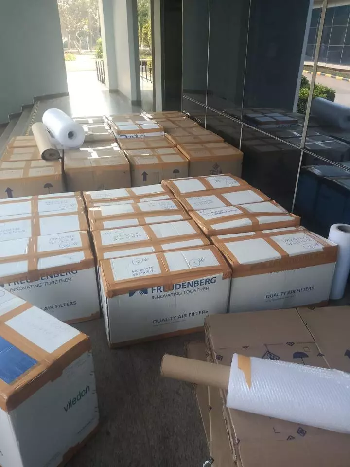 skanda packers and movers gajuwaka in visakhapatnam - Photo No.0