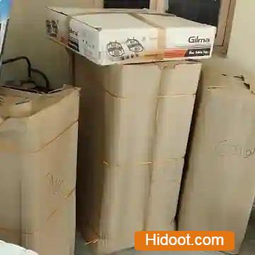 andhra mini transport packers and movers near isukathota in visakhapatnam ap - Photo No.23