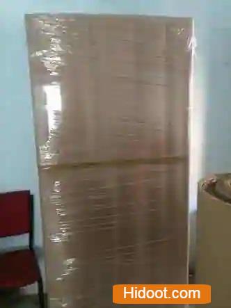 andhra mini transport packers and movers near isukathota in visakhapatnam ap - Photo No.18