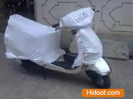 andhra mini transport packers and movers near isukathota in visakhapatnam ap - Photo No.14