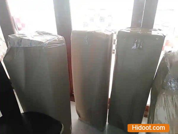 andhra mini transport packers and movers near isukathota in visakhapatnam ap - Photo No.13