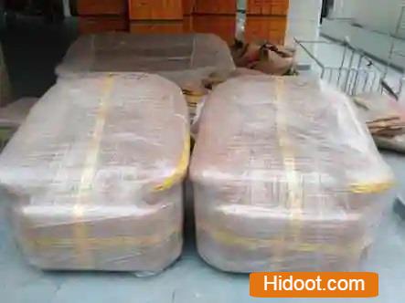 andhra mini transport packers and movers near isukathota in visakhapatnam ap - Photo No.12