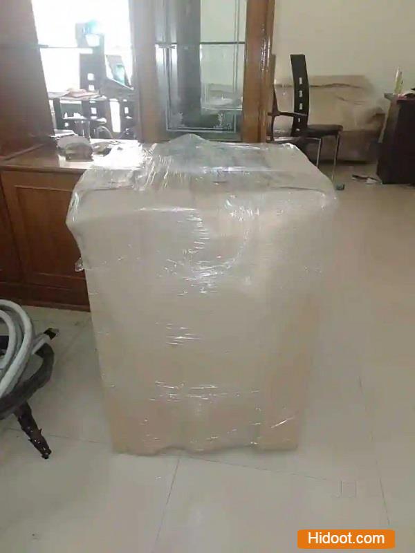 andhra mini transport packers and movers near isukathota in visakhapatnam ap - Photo No.11