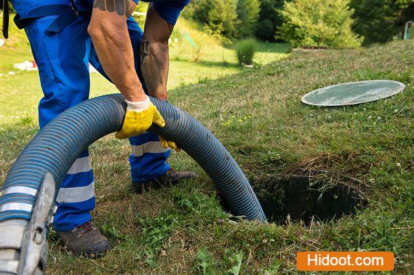 Balaji Septic Tank Celaning Araku In Visakhapatnam Vizag - Photo No. 11