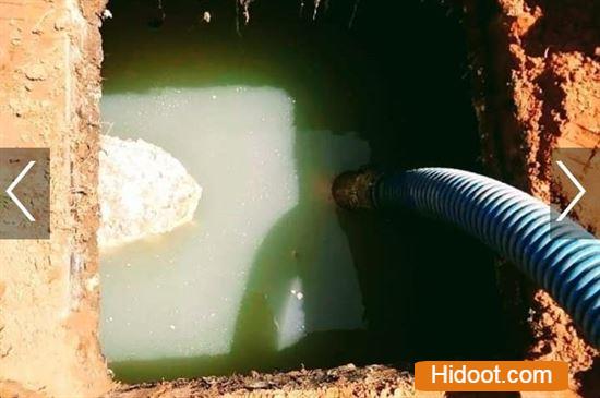 Mythri Septic Tank Cleaning Service Near Thatichetlapalem In Visakhapatnam - Photo No. 21