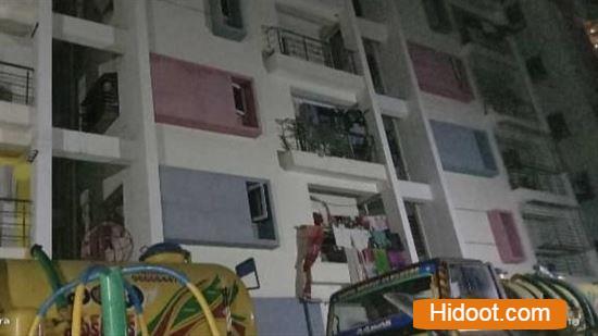 Mythri Septic Tank Cleaning Service Near Thatichetlapalem In Visakhapatnam - Photo No. 01