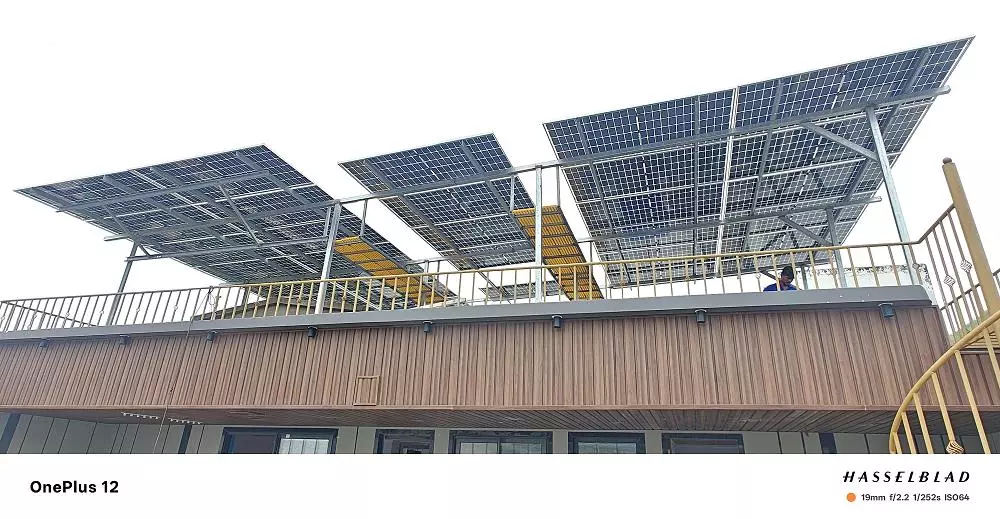 vinayaka electricals solar power systems old gajuwaka in visakhapatnam - Photo No.25