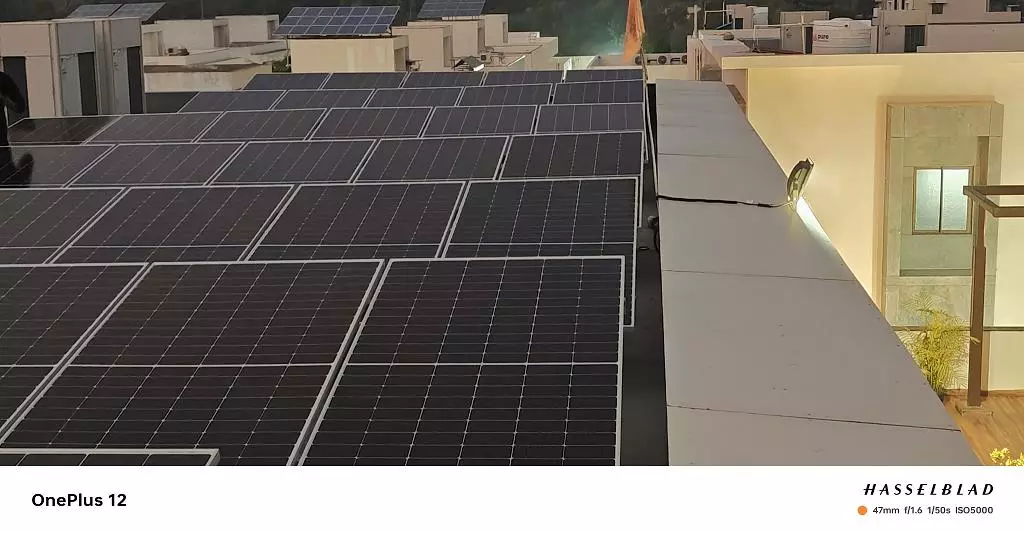 vinayaka electricals solar power systems old gajuwaka in visakhapatnam - Photo No.26