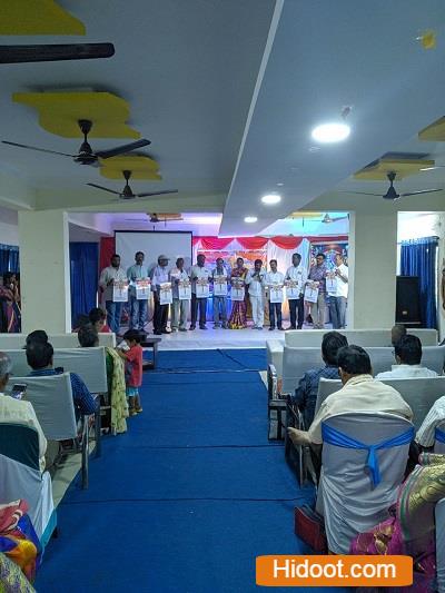 Vijayaosthu Marriage Beauro Marriage Consultant Services Near Kakaninagar In Visakhapatnam Ap - Photo No. 01