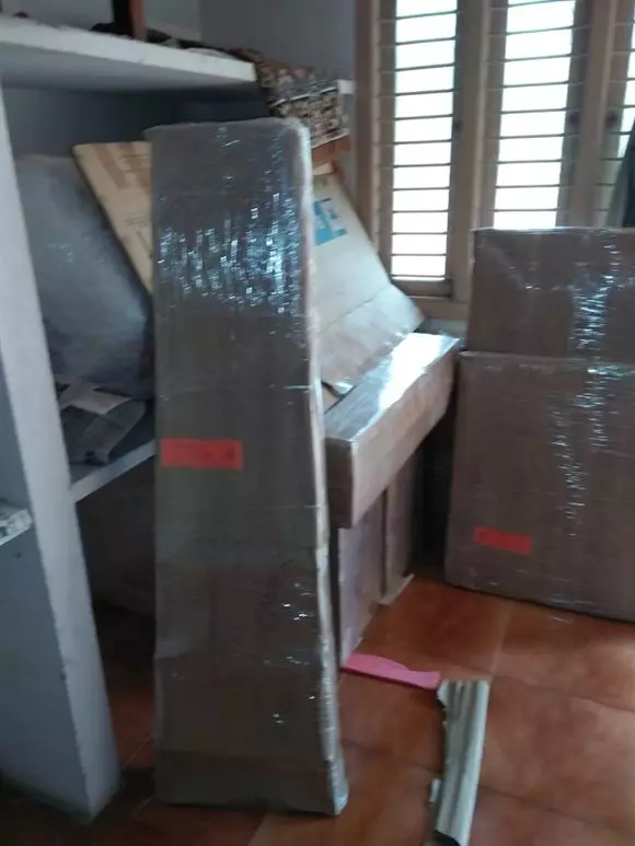 smgt packers and movers akkayyapalem in visakhapatnam - Photo No.23