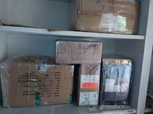 smgt packers and movers akkayyapalem in visakhapatnam - Photo No.27
