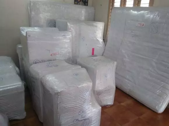 smgt packers and movers akkayyapalem in visakhapatnam - Photo No.21