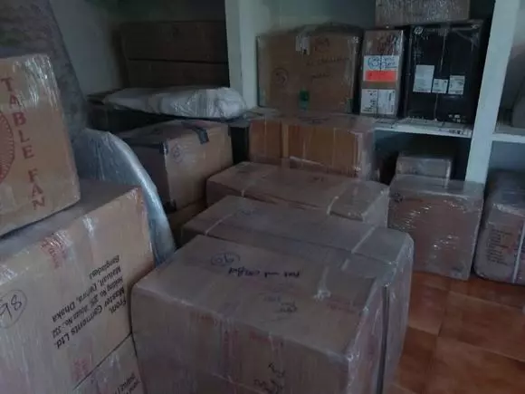 smgt packers and movers akkayyapalem in visakhapatnam - Photo No.20