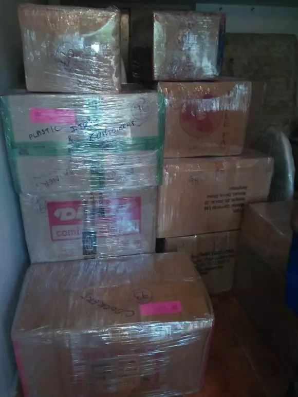 smgt packers and movers akkayyapalem in visakhapatnam - Photo No.19