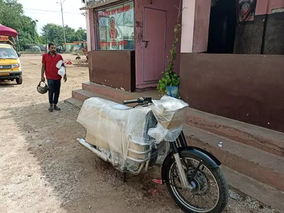 smgt packers and movers akkayyapalem in visakhapatnam - Photo No.18