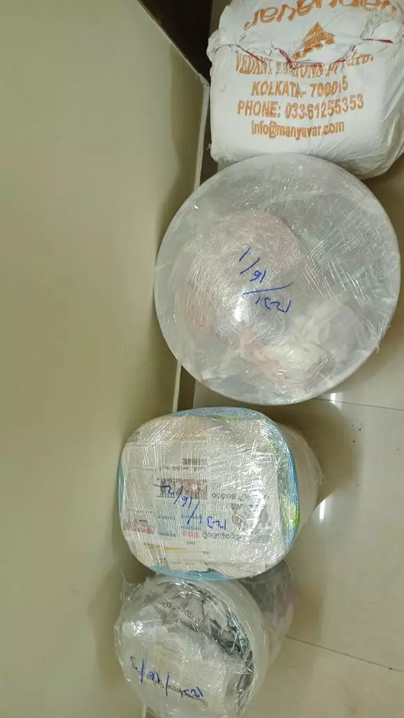 smgt packers and movers akkayyapalem in visakhapatnam - Photo No.13