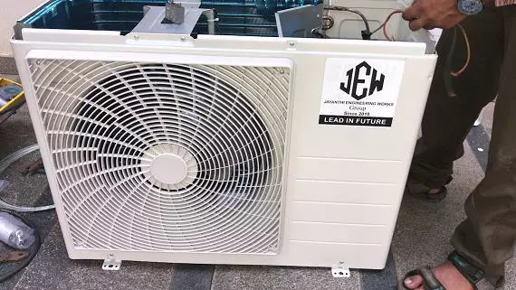 Ac Servicing Vedullanarava In Visakhapatnam - Photo No. 11