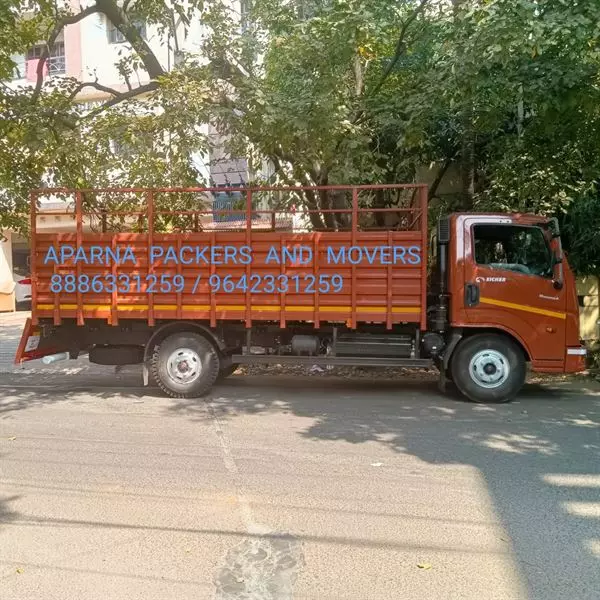 aparna packers and movers ramnagar in visakhapatnam - Photo No.10