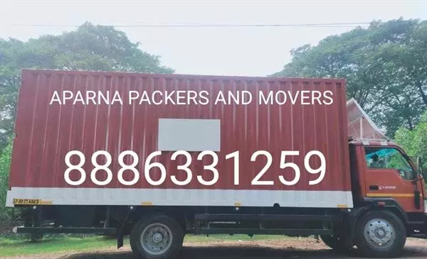 aparna packers and movers ramnagar in visakhapatnam - Photo No.8