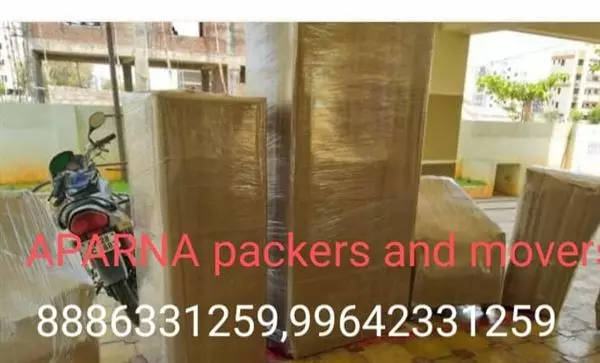 aparna packers and movers ramnagar in visakhapatnam - Photo No.1