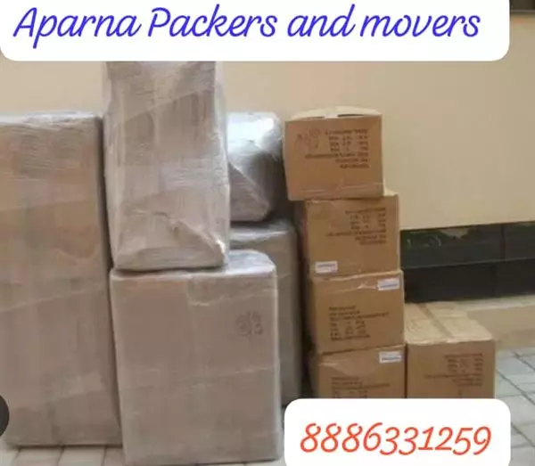 aparna packers and movers ramnagar in visakhapatnam - Photo No.0