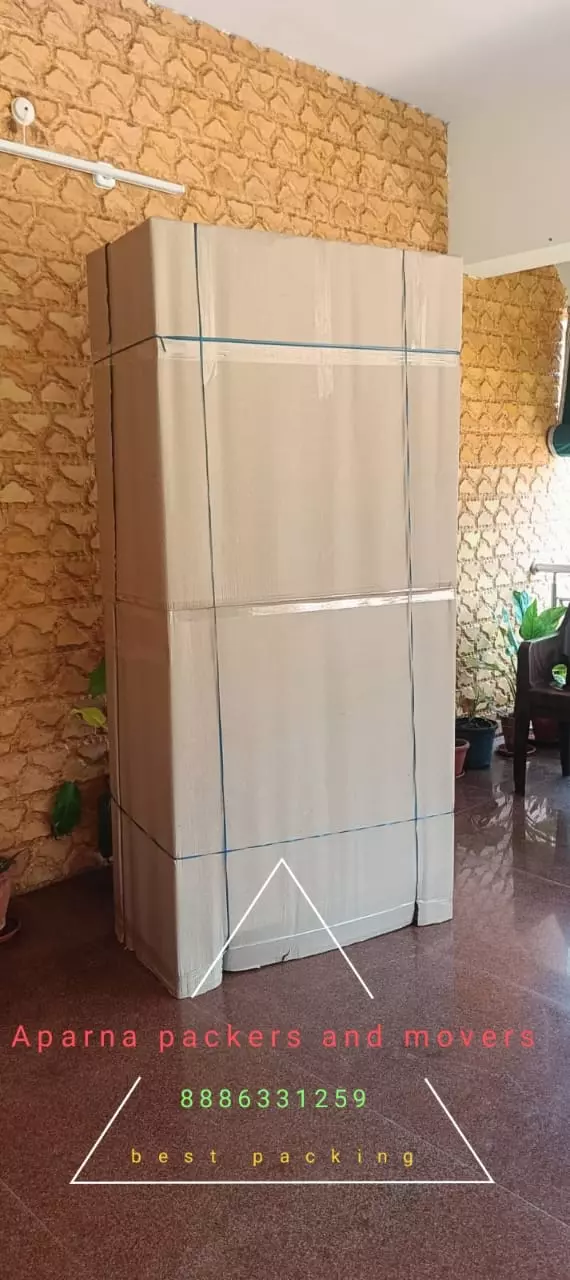 aparna packers and movers ramnagar in visakhapatnam - Photo No.6