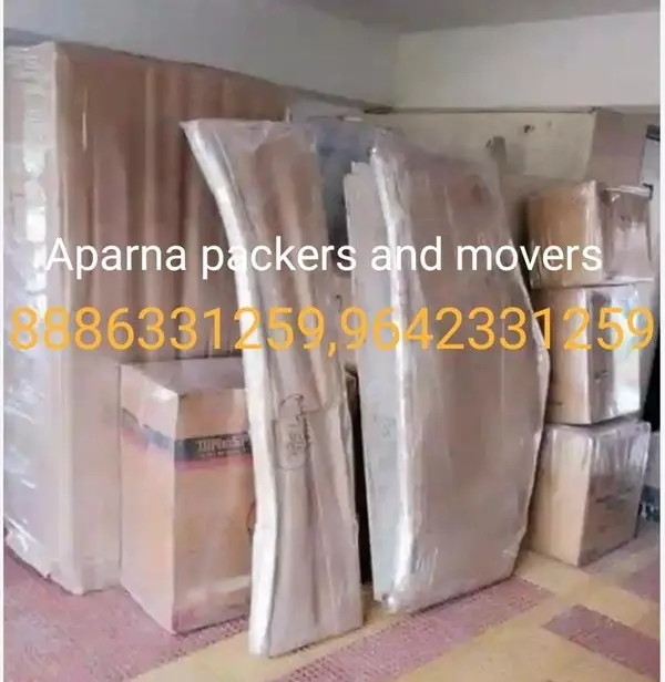 aparna packers and movers ramnagar in visakhapatnam - Photo No.4