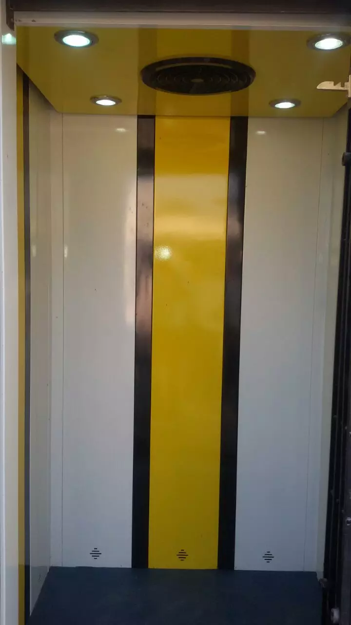 Jsr Lifts And Escalators Ravindra Nagar In Visakhapatnam - Photo No. 51