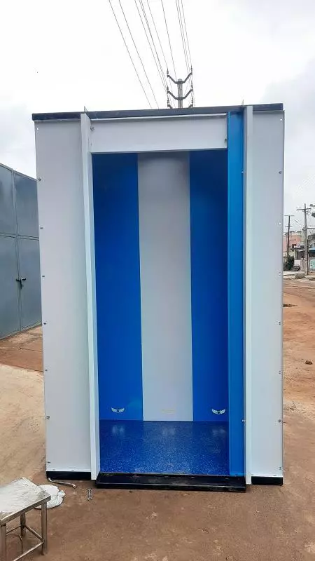 Jsr Lifts And Escalators Ravindra Nagar In Visakhapatnam - Photo No. 21