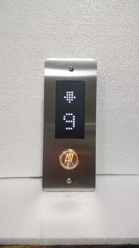 Jsr Lifts And Escalators Ravindra Nagar In Visakhapatnam - Photo No. 11