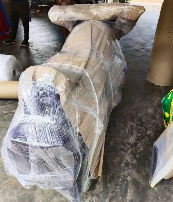 infinite packers and movers pvt ltd in gajuwaka - Photo No.4