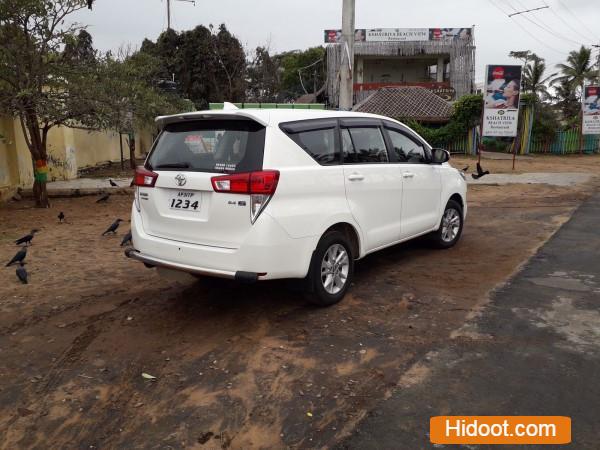jyothi travels tours and travel agencies near naidu thota in visakhapatnam - Photo No.4