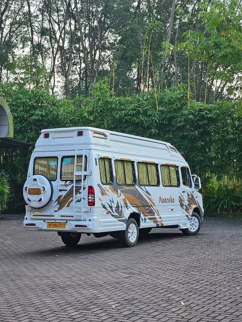 veera anjaneya travels old gajuwaka in visakhapatnam - Photo No.5