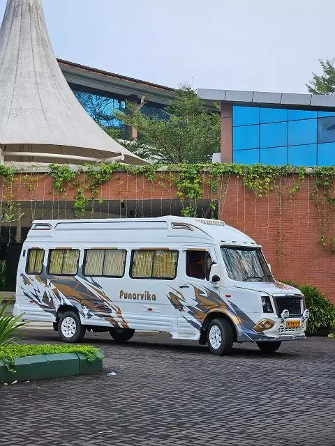 veera anjaneya travels old gajuwaka in visakhapatnam - Photo No.4