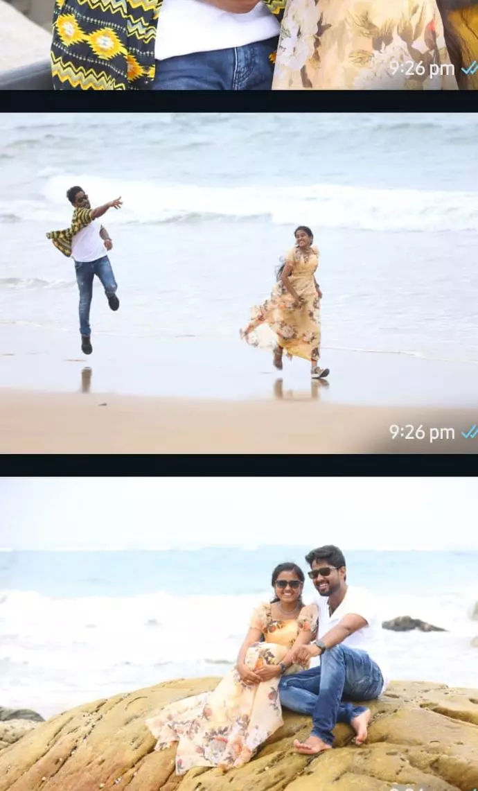 Saitej Digital Studio And Video Near Dondaparthi In Visakhapatnam - Photo No. 71