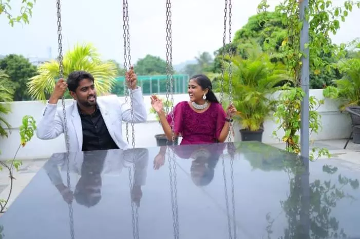 Saitej Digital Studio And Video Near Dondaparthi In Visakhapatnam - Photo No. 61