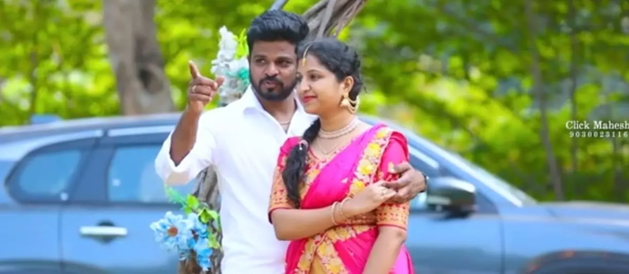 Saitej Digital Studio And Video Near Dondaparthi In Visakhapatnam - Photo No. 21