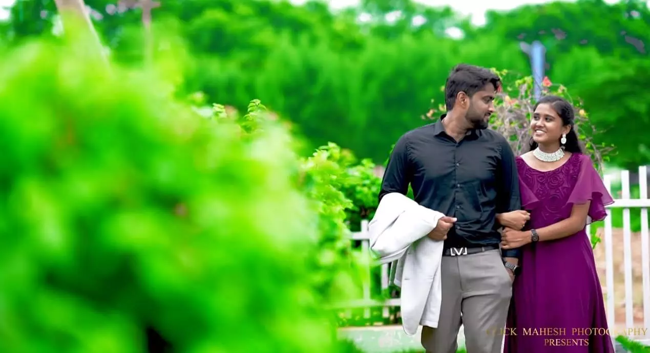 Saitej Digital Studio And Video Near Dondaparthi In Visakhapatnam - Photo No. 91