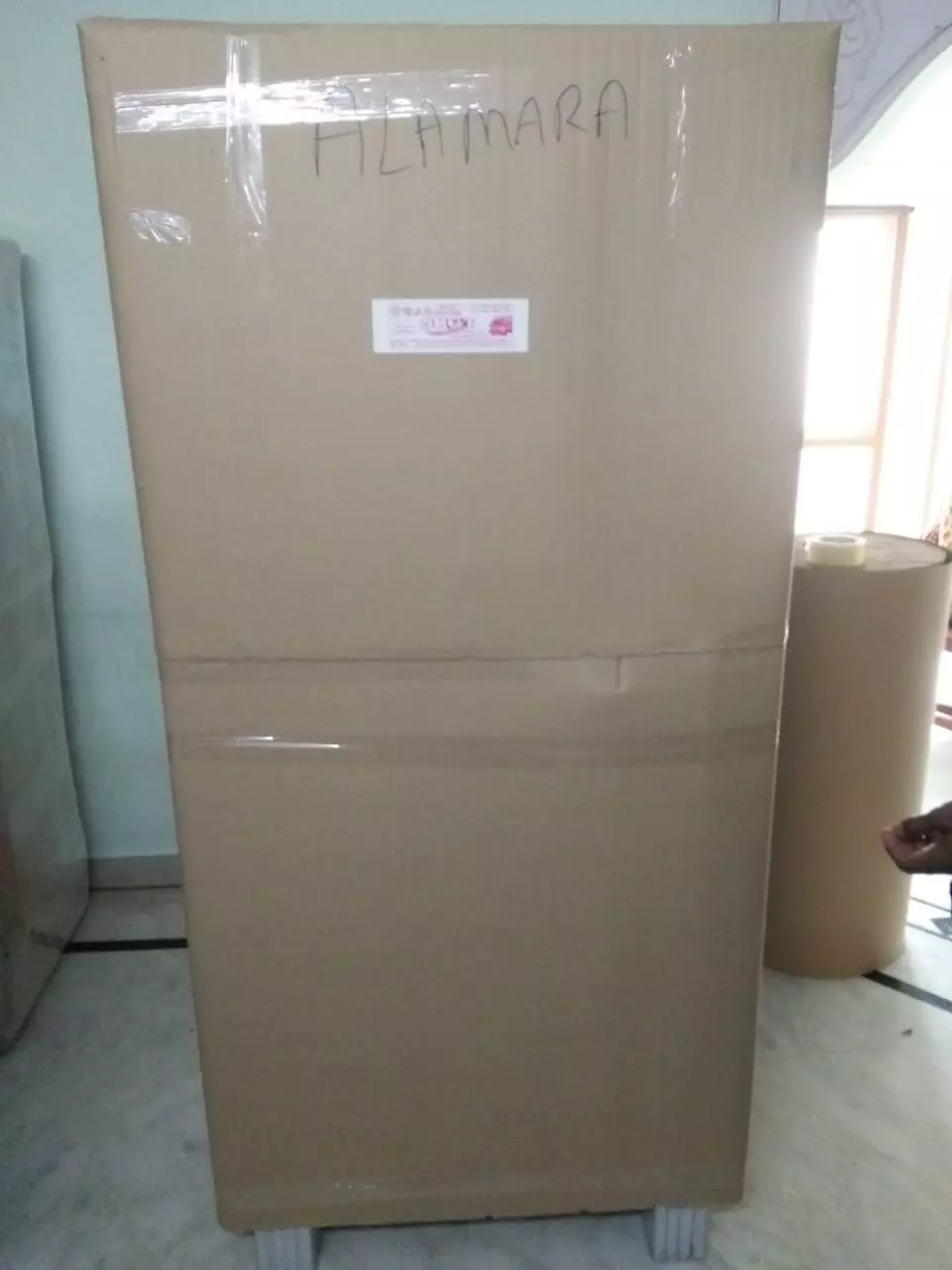 smgt packers and movers akkayyapalem in visakhapatnam - Photo No.9